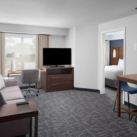 Residence Inn By Marriott Holland Eksteriør billede