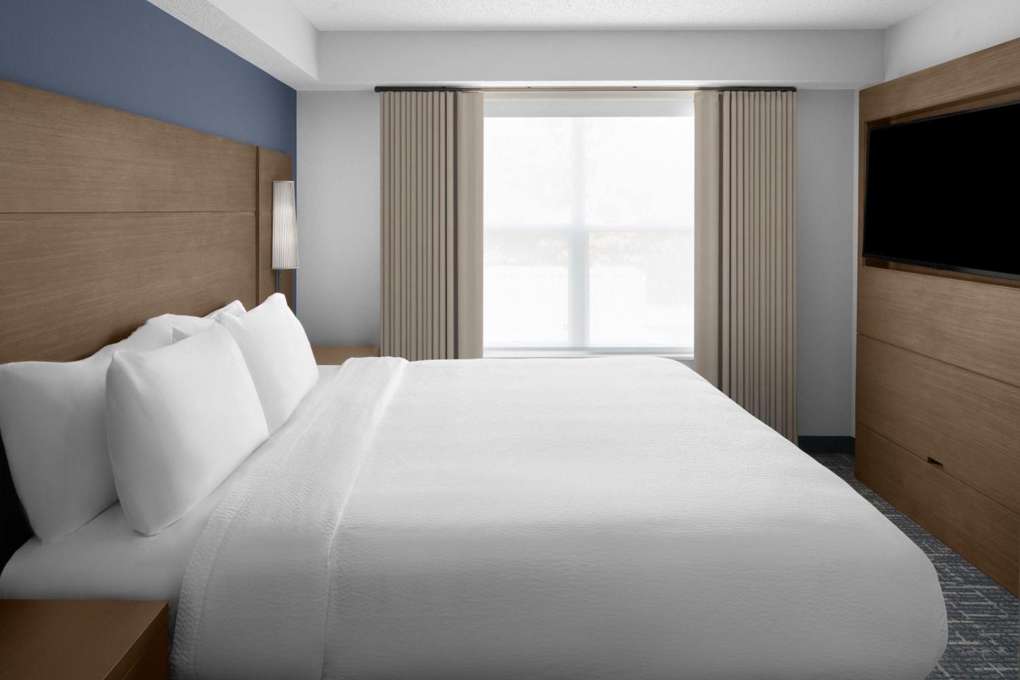 Residence Inn By Marriott Holland Eksteriør billede