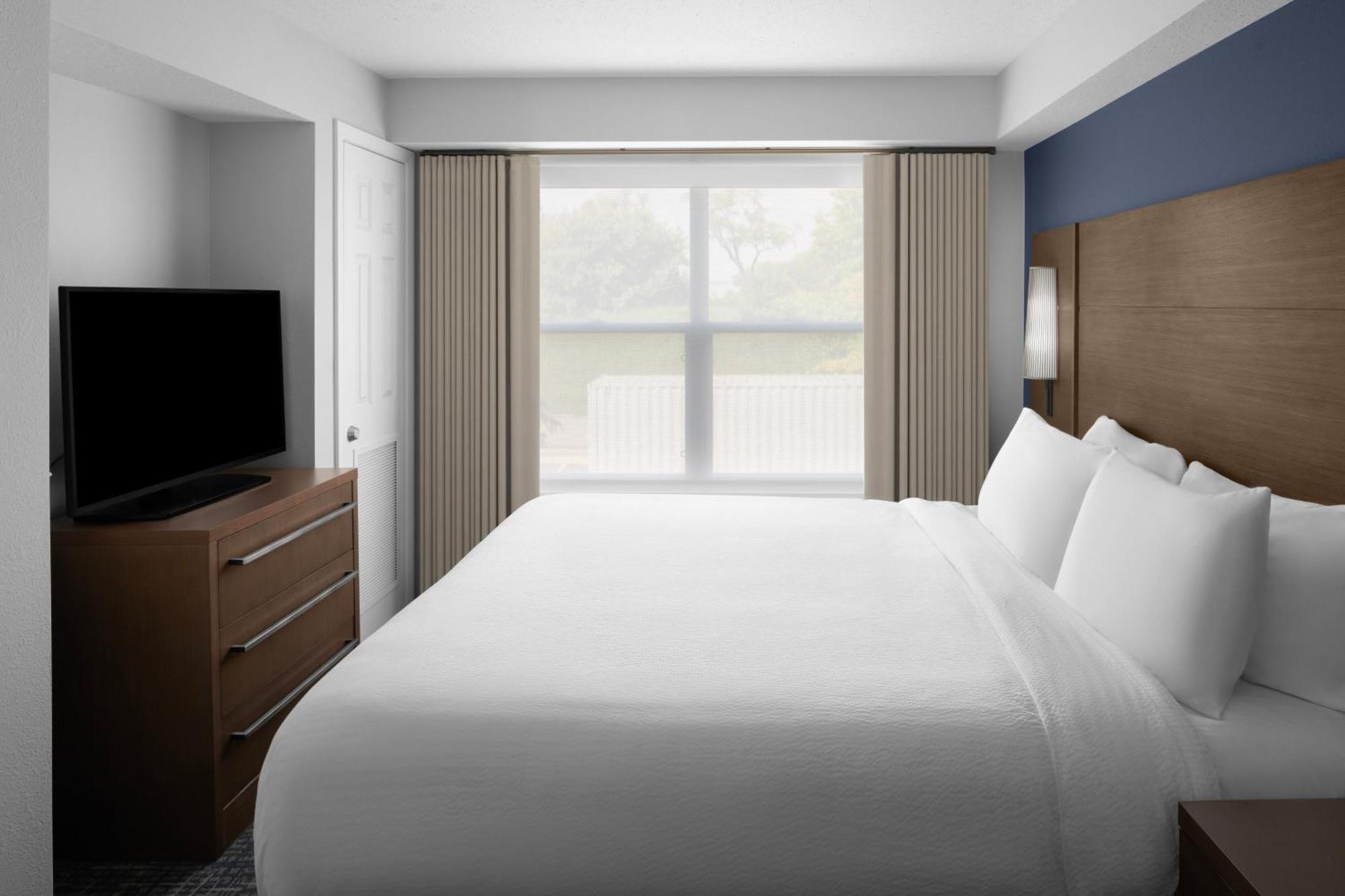 Residence Inn By Marriott Holland Eksteriør billede