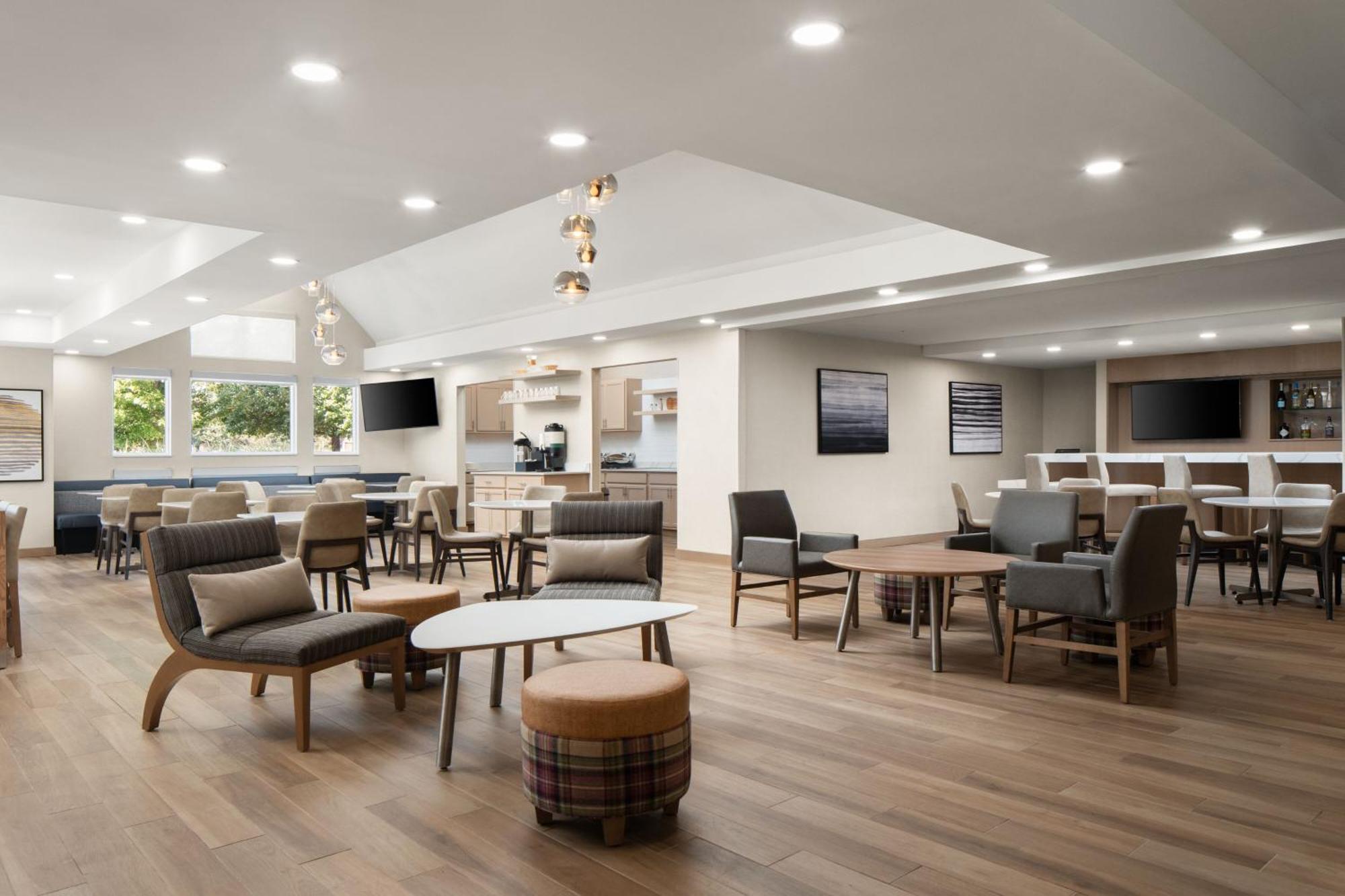 Residence Inn By Marriott Holland Eksteriør billede