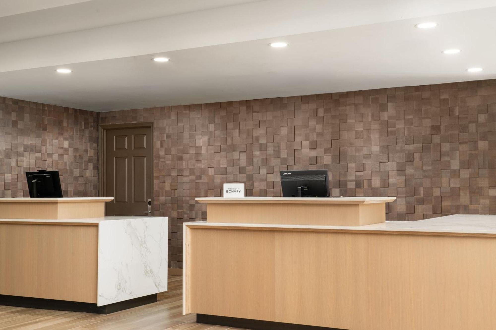 Residence Inn By Marriott Holland Eksteriør billede
