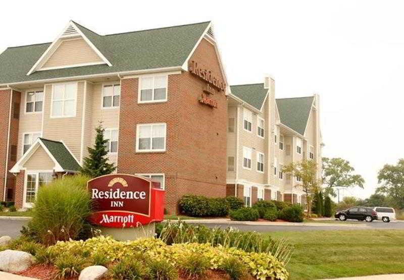 Residence Inn By Marriott Holland Eksteriør billede